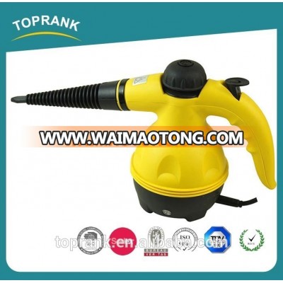 Toprank Multi-Purpose Pressurized Portable 9 In 1 Handheld Steam Windows Cleaner As Seen On TV Steam Vacuum Cleaner