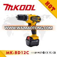 MKODL MK8012C cordless drill 18v